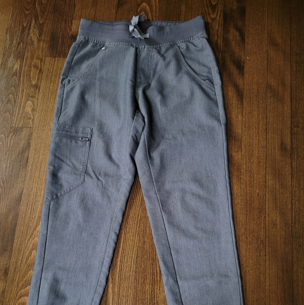 Zamora joggers